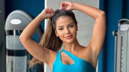 Luana Andrade morreu após fazer um procedimento estético