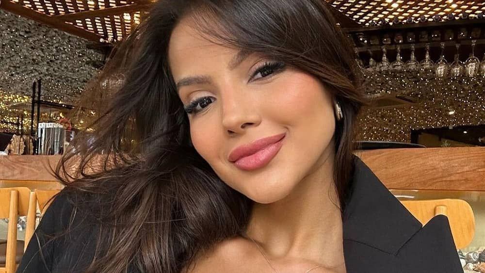 Morte de Luana Andrade: ex-BBB critica pressão estética nas redes sociais