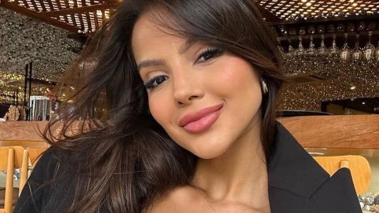Luana Andrade morreu aos 29 anos após complicações de uma lipoaspiração