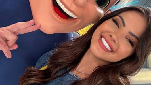 Luana Andrade morreu aos 29 anos