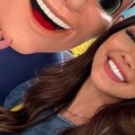 Luana Andrade, assistente de palco do SBT e ex Power Couple, morre aos 29 anos
