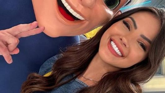 Luana Andrade morreu aos 29 anos