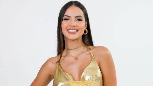 Luana Andrade morreu após complicações de cirurgia de lipoaspiração para tratar lipedema