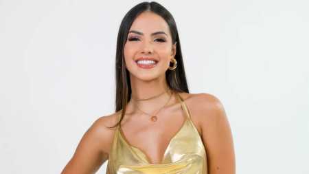 Luana Andrade morreu após complicações de cirurgia de lipoaspiração para tratar lipedema