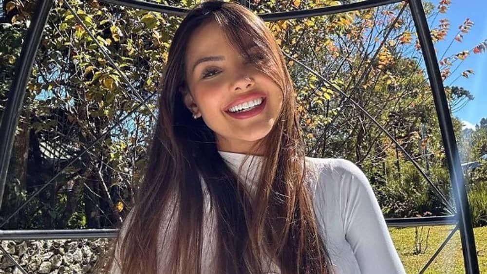 Lipo no joelho: entenda o que é procedimento estético de Luana Andrade e relembre famosas que já realizaram