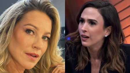 Luana e Tata quebraram o silêncio após comentário de internauta
