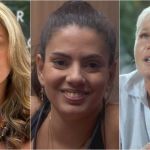 Luana Piovani diz que falta 'bom senso' em Xuxa após ela detonar Fernanda do BBB 24