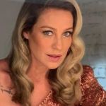 Luana Piovani revela estar mais próxima de Pedro Scooby: 'inteligência emocional'