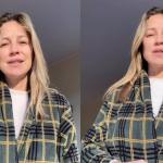 Luana Piovani diz que foi processada por Pedro Scooby: 'tem fotos minhas nua’