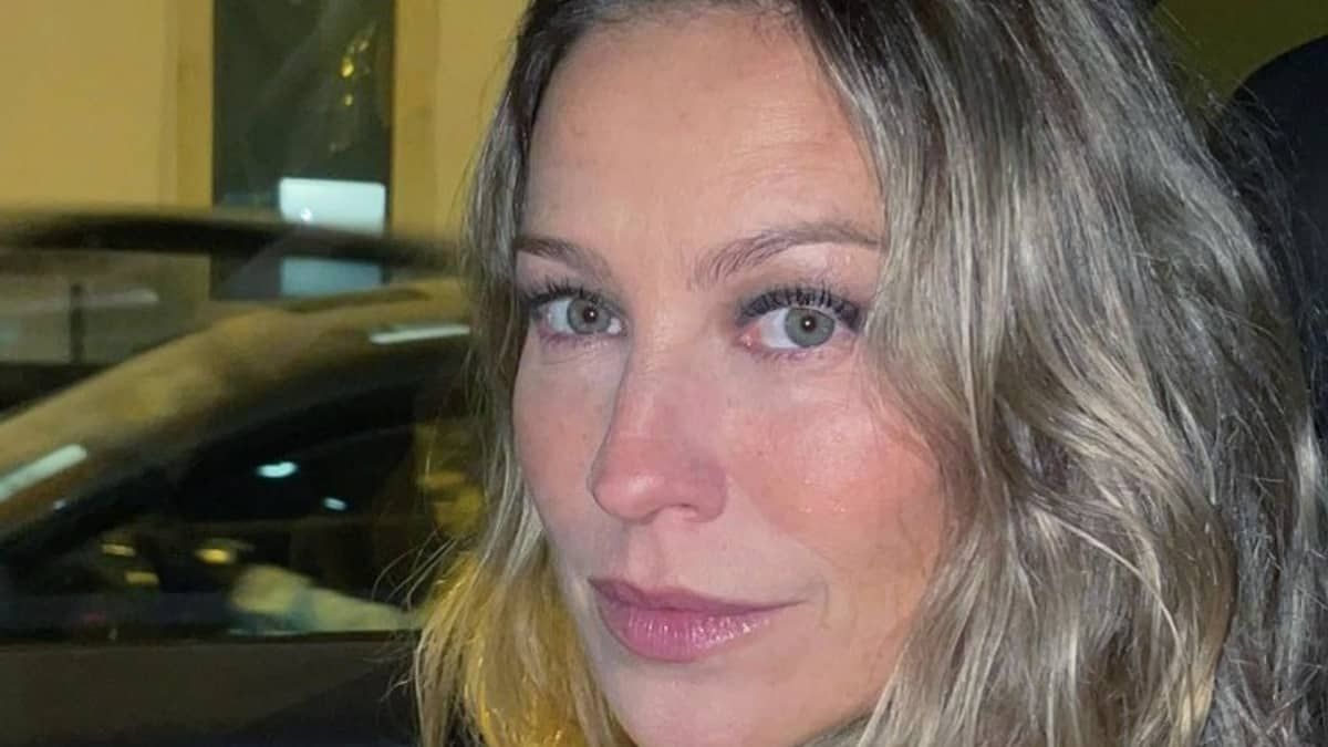 Luana Piovani dispara contra Tiago Leifert após defesa a Virginia: 'Imbecil'