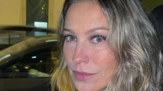 Luana Piovani faz comentário polêmico sobre Tiago Leifert