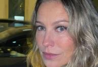 Luana Piovani conta como reagiu a convite inesperado no Rio: 'Você tá louco?'