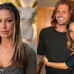 BBB 24: Luana Piovani diz que Wanessa Camargo está com a 'sombra de um criminoso'