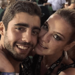 Luana Piovani esclarece como está sua relação com o ex-marido Pedro Scooby