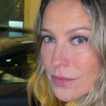 Luana Piovani diz sofrer 'diariamente' por separação de Pedro Scooby