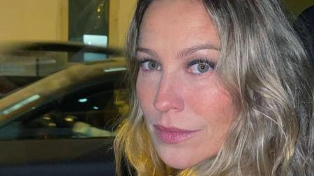 Luana Piovani falou sobre separação com Pedro Scooby