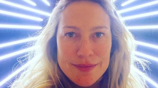 Luana Piovani trouxe detalhes sobre a audiência nas redes sociais