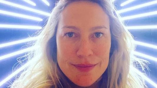 Luana Piovani trouxe detalhes sobre a audiência nas redes sociais