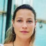 Luana Piovani chora ao falar do filho: 'Instruído para apunhalar a própria mãe'