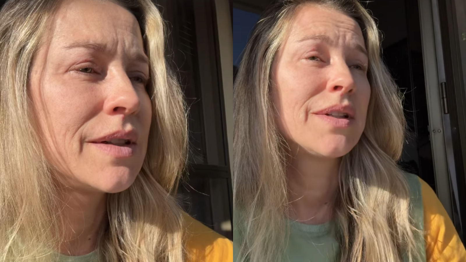 Luana Piovani faz revelação sobre filho e rebate internautas sobre ação de Pedro Scooby no RS
