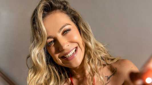 Caso Miguel: Condenada pela morte processa Luana Piovani por danos morais | CNN Brasil