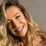 Luana Piovani explica condição para entrar no BBB