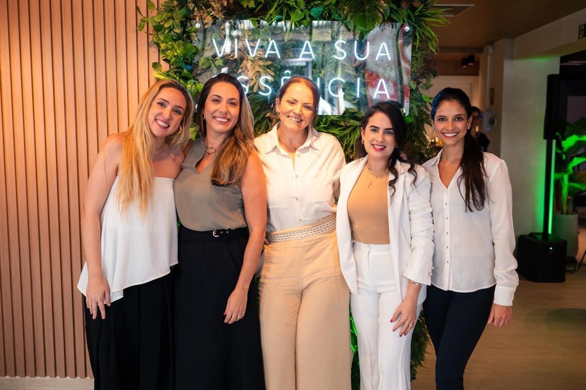Sensia inaugura centro de experiências com apartamento decorado na vitrine