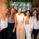 Sensia inaugura centro de experiências com apartamento decorado na vitrine
