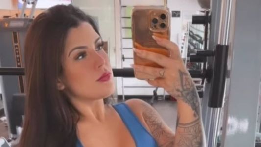 Luanne era conhecida por compartilhar dicas para perda de peso