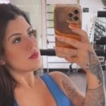 Influenciadora é baleada e morre em tentativa de assalto no Rio de Janeiro