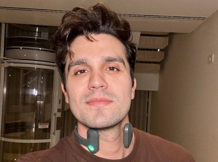 Após passar mal em Minas, Luan Santana confirma agenda: ‘10 shows seguidos’