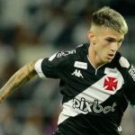 Saiba quanto o Vasco pagou por Orellano do Vélez-ARG