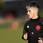 Sem Gabriel Pec, Orellano pode ganhar chance para se firmar no Vasco