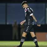 Vasco anuncia o empréstimo de Orellano para o FC Cincinnati, dos Estados Unidos