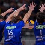 Com octa do Cruzeiro, Minas Gerais cola em São Paulo em ranking da Superliga