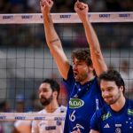 Central do Cruzeiro, Lucão se torna segundo maior campeão da Superliga