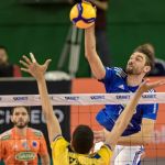 Sada Cruzeiro vence Araguari e garante vaga na semifinal da Copa Brasil