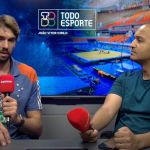 Lucão faz alertas após 'decepção' no Sada Cruzeiro: 'Colocar o pé no chão'