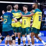 Liga das Nações de Vôlei: Lucarelli define estratégia para o Brasil vencer o Japão