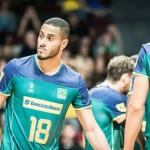 Vôlei: Lucarelli revela desejo de voltar a atuar no Brasil