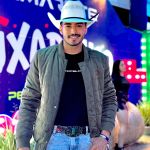 Morre influenciador goiano, Lucas Alexandre, em acidente de carro