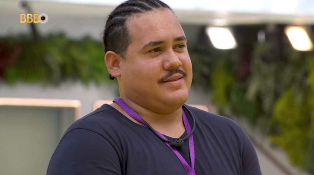 BBB 24: Lucas vence a Prova do Anjo e tira Davi do Vip; veja