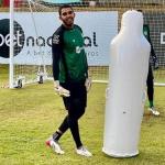 Lucas Arcanjo mira título da Série B com o Vitória: “Toda noite eu penso'