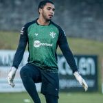 Lucas Arcanjo e Camutanga desfalcam Vitória em jogo contra o Itabuna-BA