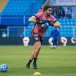 Vitória confirma novas lesões no elenco e desfalques para jogo com Ituano