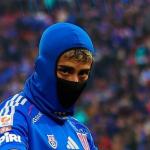 Diretor da Universidad de Chile é direto sobre propostas do Atlético por Assadi