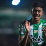 Juventude vira sobre o Flamengo e sobe na tabela do Brasileiro