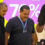 Anjo da semana, Lucas menciona esposa sem saber que está solteiro no BBB 24