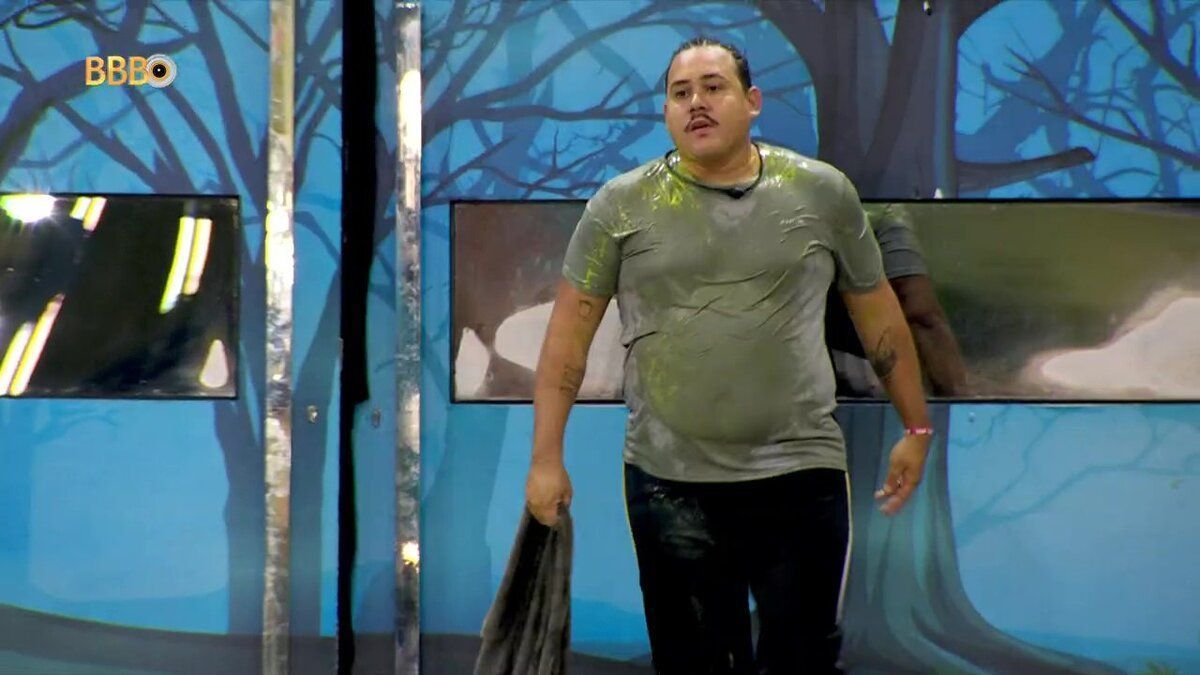 Prova do Líder: veja quem está no Paredão, fora do Anjo e recebeu outras consequências