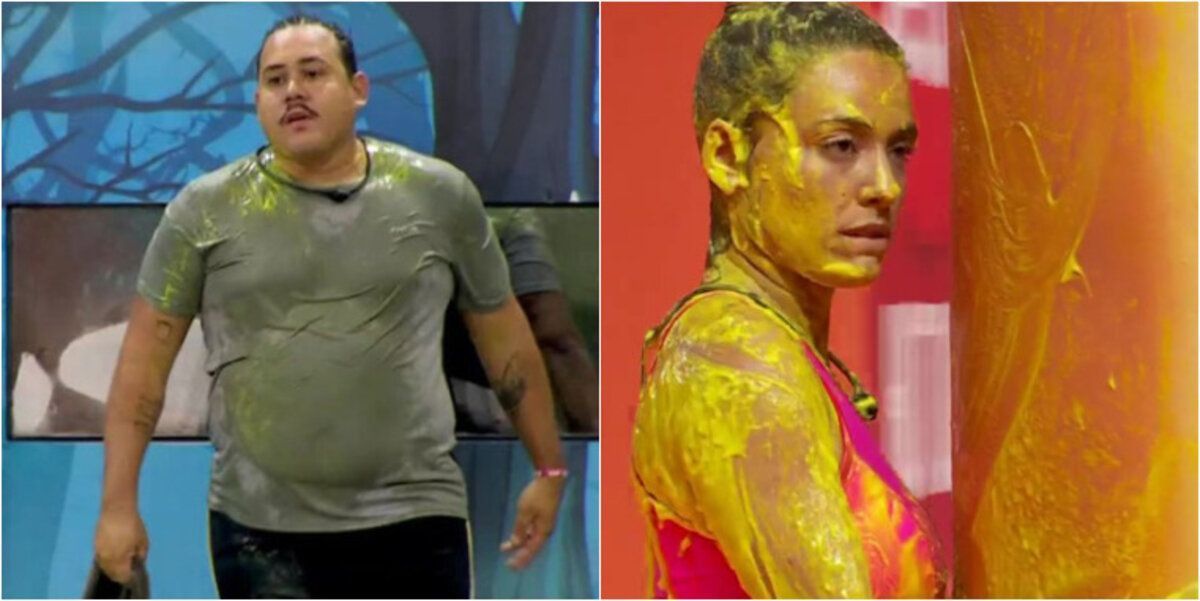 BBB 24: Lucas irá interferir na decisão da Líder Beatriz no Paredão após arrematar Poder Curinga